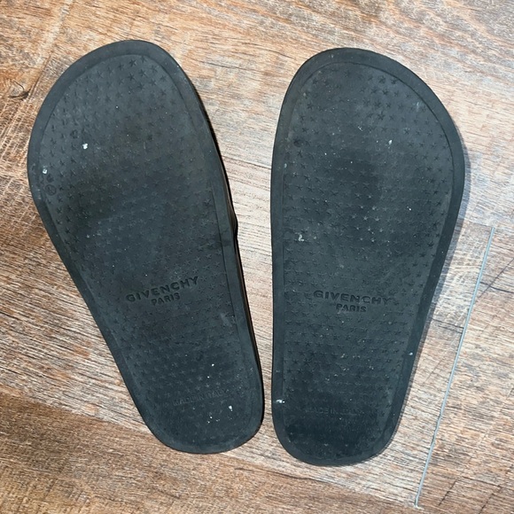 Givenchy Sandal Slides - Picture 5 of 6